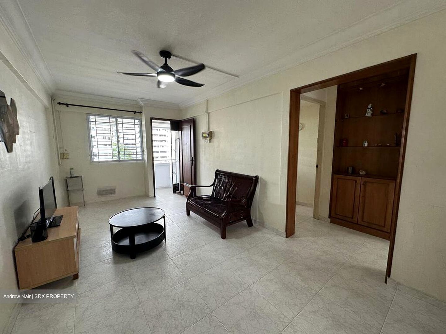 Blk 536 Cheng San View (Ang Mo Kio), HDB 3 Rooms #514179761